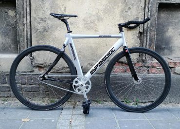 Projekt 1
