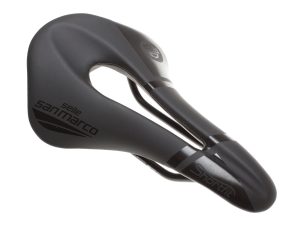 Siodło BLB Selle San Marco Shortfit