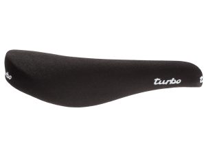 Siodło Selle Italia Turbo 1980 Nubuk