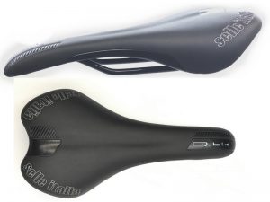 Siodło Selle Italia Q-Bik