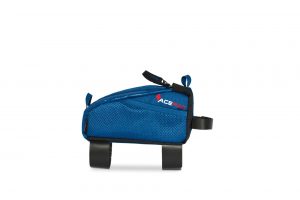 Torba na ramę Acepac Fuel Bag M niebieska