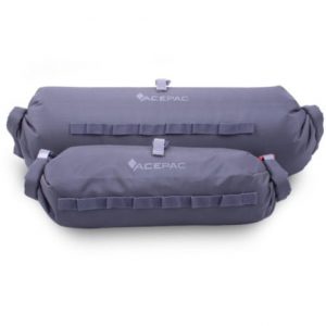 Worek wodoszczelny Acepac DryBag 8L na kierownicę