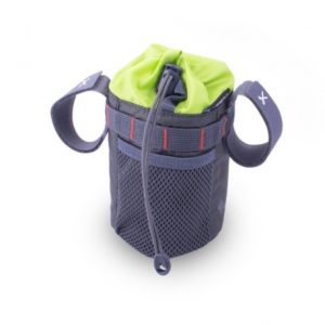 Acepac Bike Bottle Bag Fat nylon