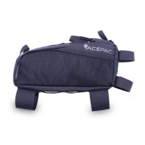 Torba na ramę Acepac Fuel Bag M nylon szara