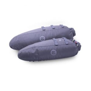Worek wodoszczelny Acepac Saddle Drybag 8L