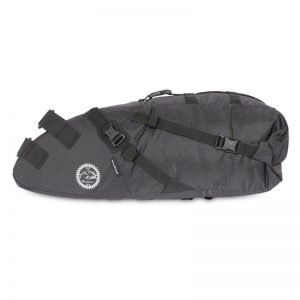 Torba podsiodłowa Acepac Saddle Bag 16L