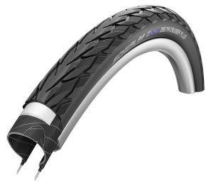 Opona SCHWALBE Delta Cruiser Plus 26x1,75