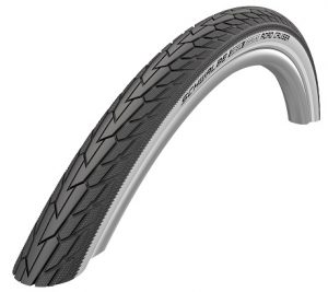 Opona Schwalbe Road Cruiser 26x1.75 czarno-biała