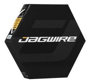 Pancerz przerzutki Jagwire