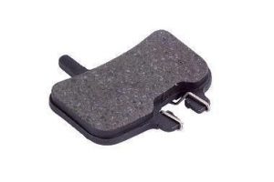 Okładziny Hayes DS01