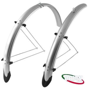 Błotniki winylowe 26"