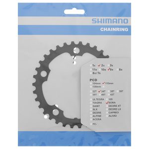 Zębatka Shimano SORA FC3550 34z