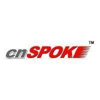 Szprychy CNspokes srebrne