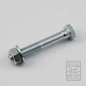Śruba zaciskowa 8 x 32 mm