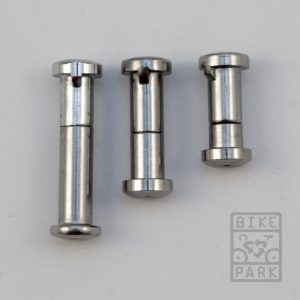 Śruba zaciskowa 6 x 30 mm