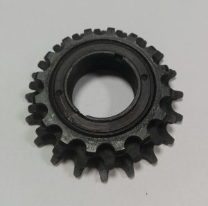 Wolnobieg ZZR Romet 3rz retro, vintage,