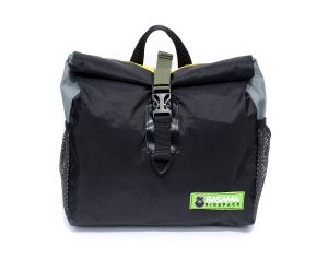 Torba na kierownicę BASAMA SAKPAK POCKET BAG