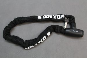 Łańcuch Tonyon - 120 cm