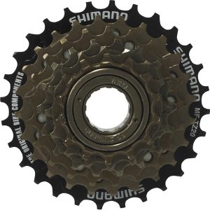 Wolnobieg Shimano 6rz