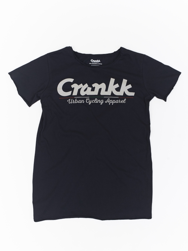 Crankk -T-shirt BASIC - Damski
