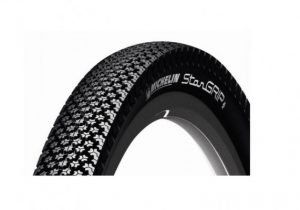 Opona Micheline StarGRIP 42-622