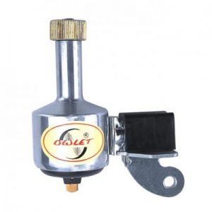 Dynamo alu