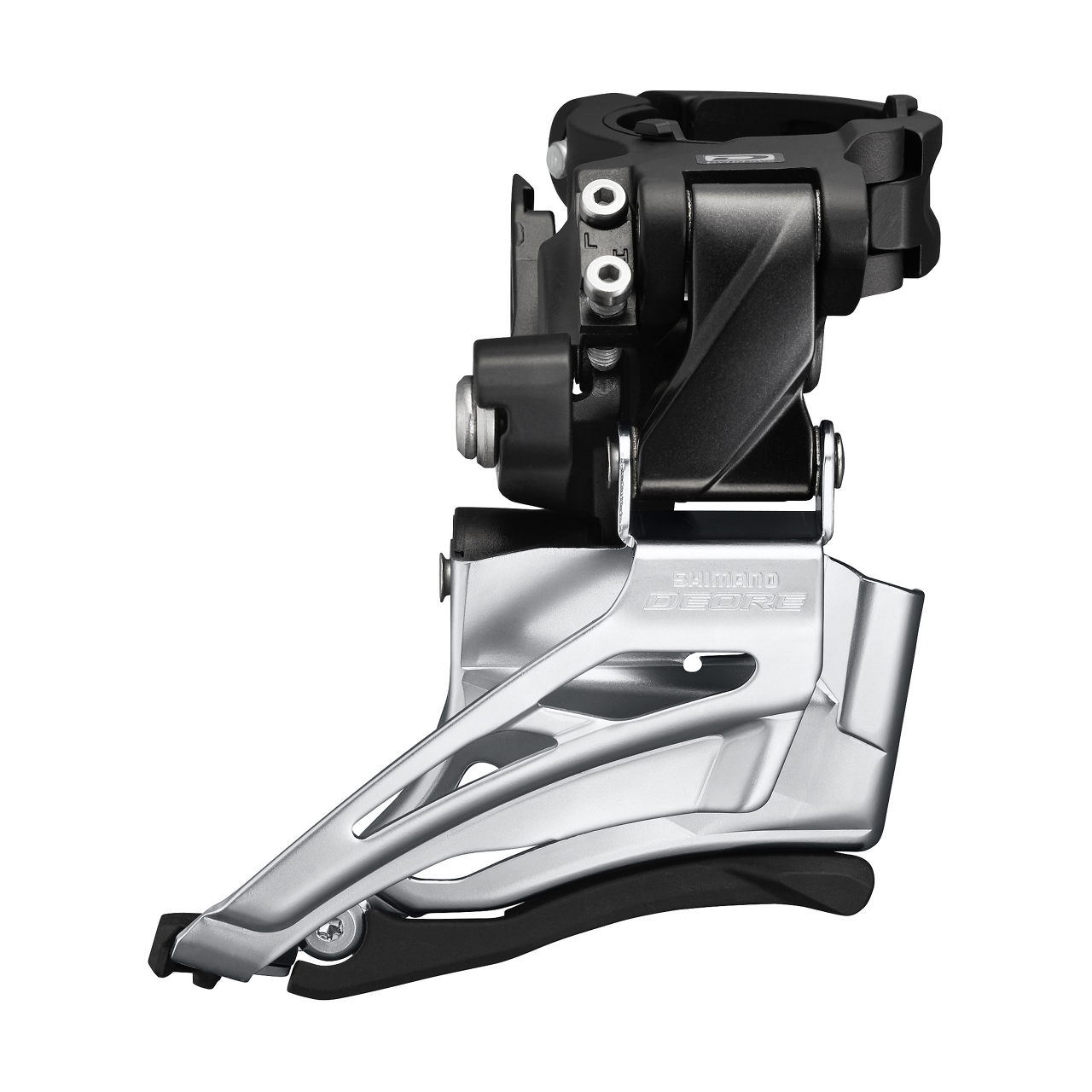 Przerzutka Shimano Deore FD-M6025-H