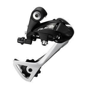 Przerzutka Shimano Alivio 9rz