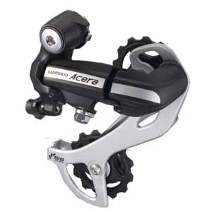 Przerzutka Shimano ACERA 7/8rz