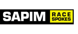 Szprychy Sapim Leader Czarne