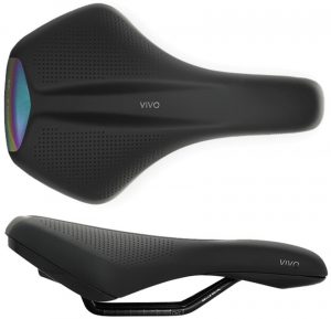 Siodło Selle Royal Vivo