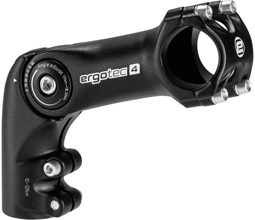 Wspornik kierownicy ERGOTEC Octopus 2