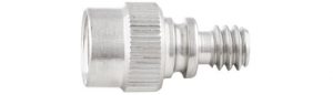 Adapter zaworu z Auto na Dunlop