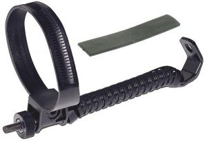 Stabilizator kierownicy do rur o przekroju 28 do 63 mm FG