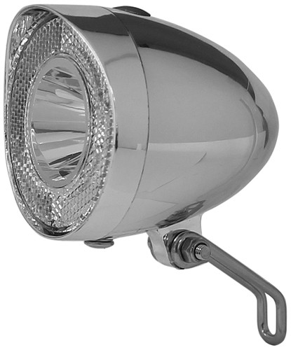 Lampa UNION retro na baterie