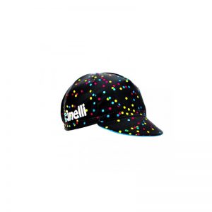 Czapka CINELLI Caleido Dots