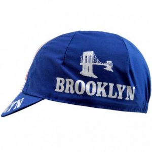 Czapka HEADDY Brooklyn - Blue