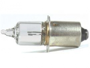 Żarówka Philips HS3 Halogen przednia