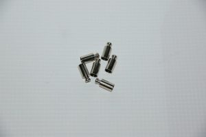 Końcówka pancerza przerzutki Sturmey Archer