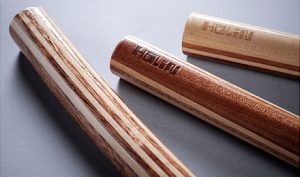Kierownica drewniana Holin