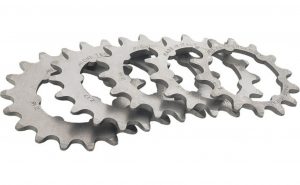 Tryb torowy Miche 1/8"