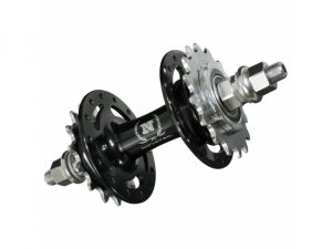 Piasta Novatec NT-A166SBT fix-fix