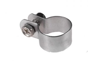 Obejma dźwigni torpeda Shimano 5/8"