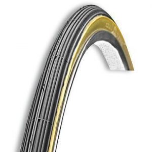 Opona CYT 27x1 1/4 H-403 czarna