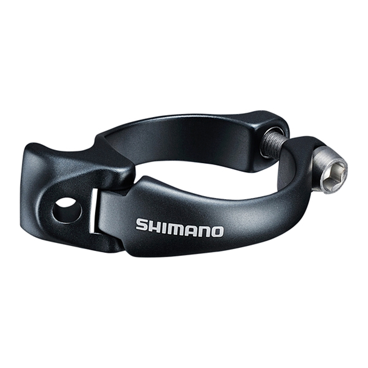 Obejma Shimano do przedniej przerzutki 28.6/31.8