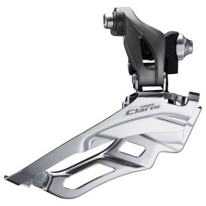 Przerzutka przednia Shimano Claris FD2030-F