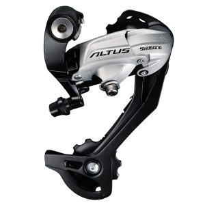 Przerzutka Shimano Altus RD-M370