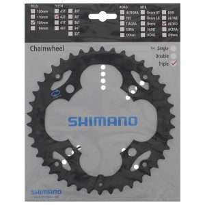 Zębatka Shimano FC-M415 42z