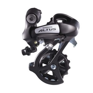 Przerzutka Shimano ALTUS RDM310