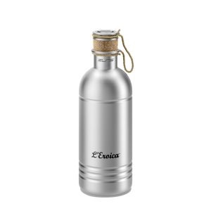 Bidon Elite Eroica Aluminium